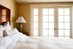 Holland Fen bedroom extension costs