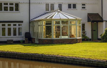 Holland Fen conservatory leads