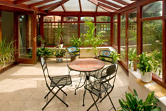Holland Fen conservatory quotes