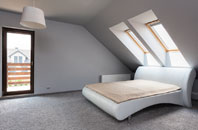 Holland Fen bedroom extensions