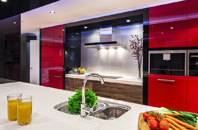 Holland Fen kitchen extensions