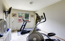 Holland Fen home gym construction leads